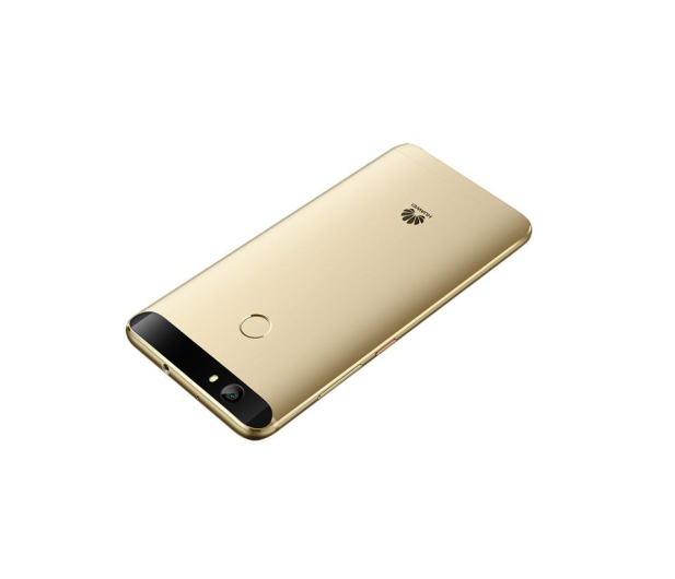 Huawei Nova Dual SIM Prestige Gold - 329608 - zdjęcie 10